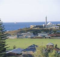 Lighthouse - Accommodation Gold Coast