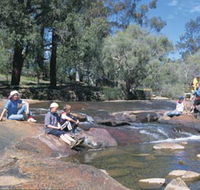 John Forrest National Park - Accommodation Gold Coast