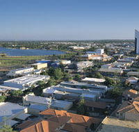 Marlston Hill Lookout Tower - Accommodation Gold Coast