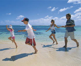 Ricey Beach - Accommodation Gold Coast 0