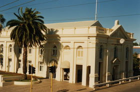 Geraldton Regional Art Gallery - Accommodation Gold Coast 0