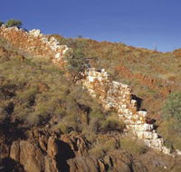 China Wall - Accommodation Gold Coast