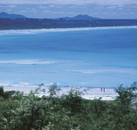 Bremer Beach - Accommodation Gold Coast