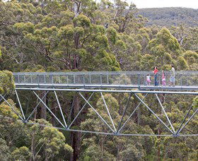 Nornalup WA Accommodation Gold Coast
