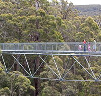 Walpole Wilderness Discovery Centre - Accommodation Gold Coast