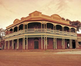 State Hotel - Accommodation Gold Coast 0