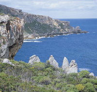 Windy Harbour and Salmon Beach - Accommodation Gold Coast