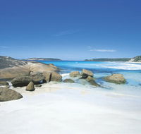 Twilight Bay - Accommodation Gold Coast