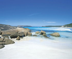 Twilight Bay - Accommodation Gold Coast 0