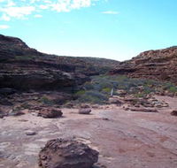 Mushroom Rock Walk Trail - Accommodation Gold Coast