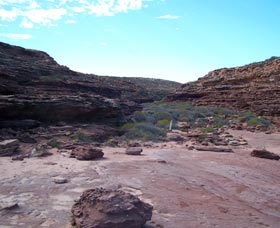 Mushroom Rock Walk Trail - Accommodation Gold Coast 0
