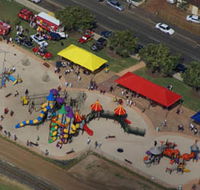 Donnybrook Apple FunPark - Accommodation Gold Coast