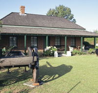 King Cottage Museum - 1 Gold Coast