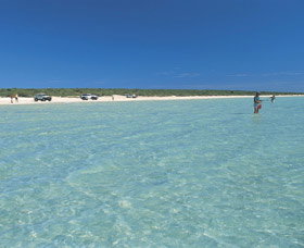 Little Lagoon - Accommodation Gold Coast 0