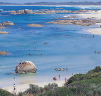Greens Pool - Accommodation Gold Coast