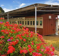 Dance Cottage Museum - Accommodation Gold Coast