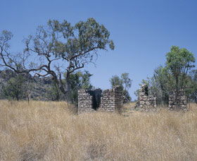 Lillimilura Police Station - Accommodation Gold Coast 0