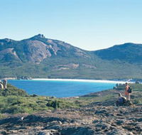 Great Country Drive - Accommodation Gold Coast
