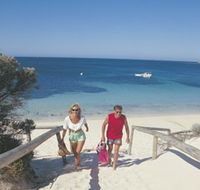 Parakeet Bay - Accommodation Gold Coast
