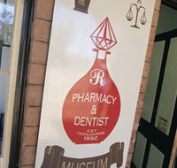 Pharmacy Museum - Accommodation Gold Coast