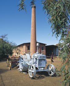 Cunderdin Municipal Museum - Accommodation Gold Coast 0