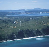 Albany Wind Farm - Accommodation Gold Coast