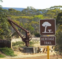 Hopetoun Ravensthorpe Railway Heritage Walk Trail - Accommodation Gold Coast