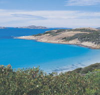 The Great Ocean Drive - Accommodation Gold Coast
