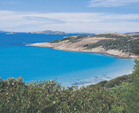 The Great Ocean Drive - 1 Gold Coast 0