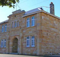Memorial Hall - Accommodation Gold Coast