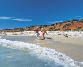 Francois Peron National Park - Accommodation Gold Coast 0