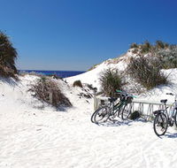 Little Parakeet Bay - Accommodation Gold Coast