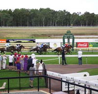 Pinjarra Race Club - Accommodation Gold Coast