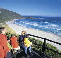 Conspicuous Beach - Accommodation Gold Coast
