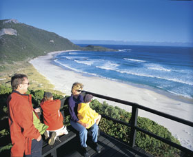 Conspicuous Beach - Accommodation Gold Coast 0