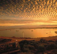 Fishermans Lookout - Accommodation Gold Coast