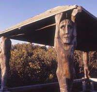 Mangrove Boardwalk - Accommodation Gold Coast