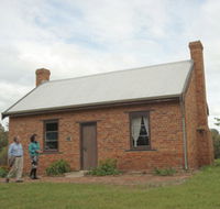 Sandalwood Yards and Tipperary School - Accommodation Gold Coast
