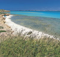 Paradise Beach - Accommodation Gold Coast