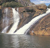 Serpentine National Park - Accommodation Gold Coast