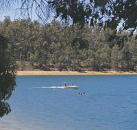 Logue Brook Dam - Accommodation Gold Coast
