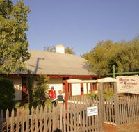 Morby Cottage - Accommodation Gold Coast