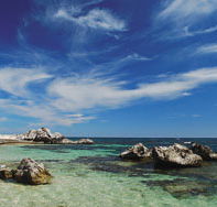 Stark Bay - Accommodation Gold Coast
