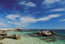 Stark Bay - Accommodation Gold Coast 0