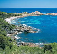 Canal Rocks - Accommodation Gold Coast
