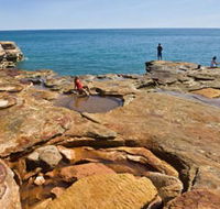 Anastasia's Pool - Accommodation Gold Coast