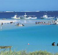 Bill's Bay - Accommodation Gold Coast