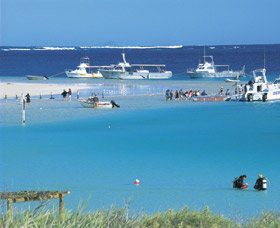 Bill's Bay - 1 Gold Coast 0