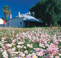 Greenough Museum - Accommodation Gold Coast
