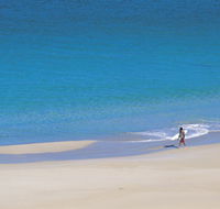 Injidup Beach - Accommodation Gold Coast
